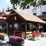 Отель Siesta Club 3*
