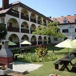 Siesta Club Harkany