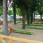 Siesta Club Отель
