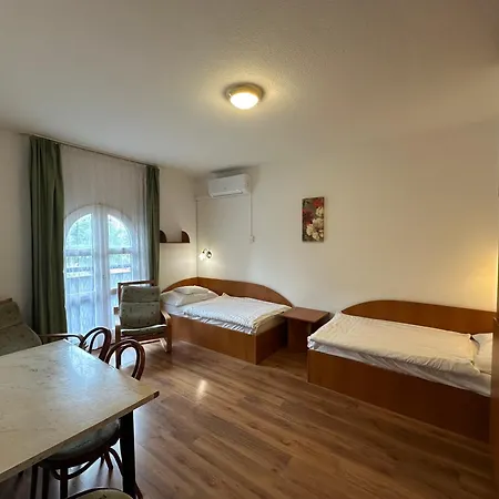 Hotel Siesta Club 3*