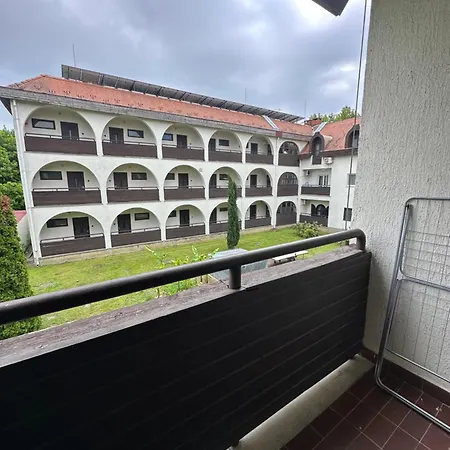 Siesta Club Hotel Harkany