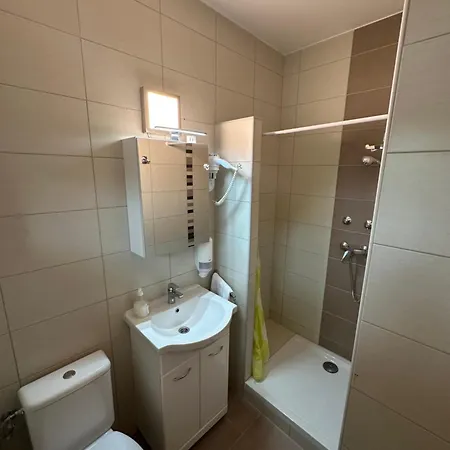 Siesta Club Szálloda 3*