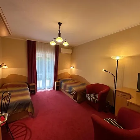 Hotel Siesta Club 3*