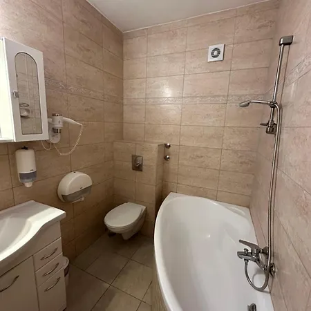 Hotel Siesta Club