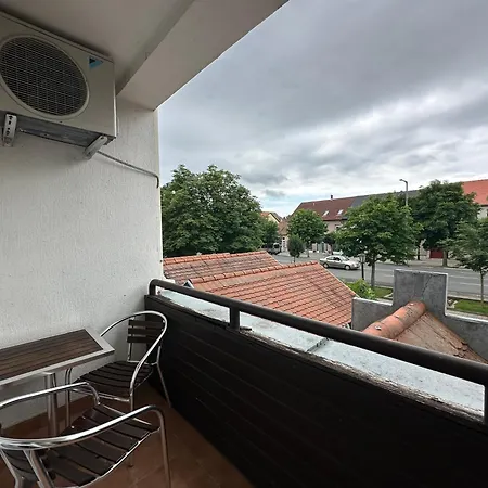 Siesta Club Hotel