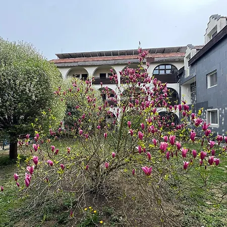 Siesta Club Hotel Harkany