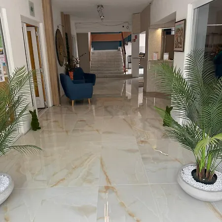Hotell Siesta Club