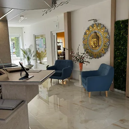 Hotell Siesta Club 3*