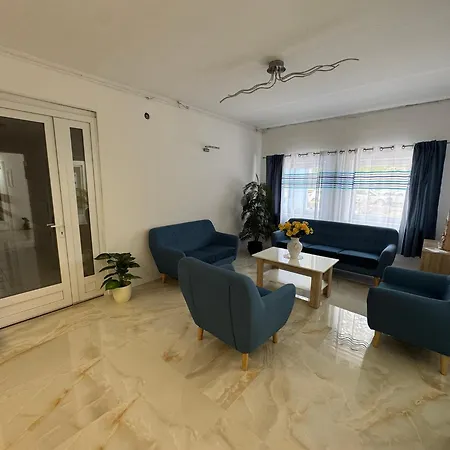 Siesta Club Ξενοδοχείο