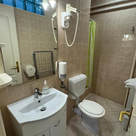 Otel Siesta Club