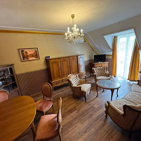 Siesta Club Otel Harkány