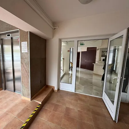 Siesta Club Otel Harkány