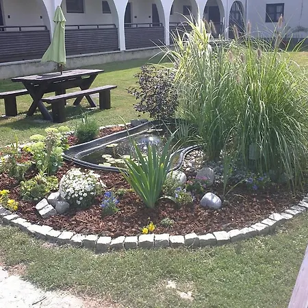 Siesta Club Szálloda 3*