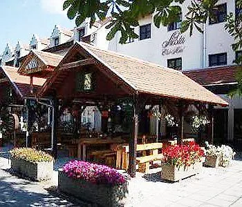Hotel Siesta Club 3*