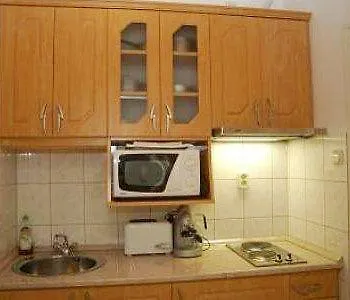 Hotel Siesta Club