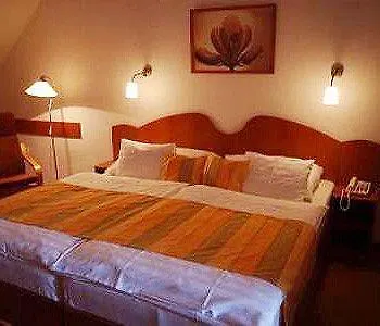 Szálloda Siesta Club