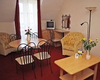 Szálloda Siesta Club