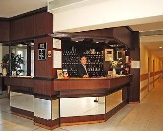Hotel Siesta Club 3*