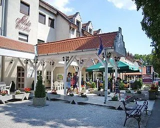 Siesta Club Harkány
