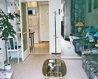 Hotel Siesta Club Harkány