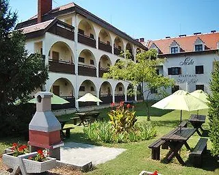 Hotel Siesta Club 3*