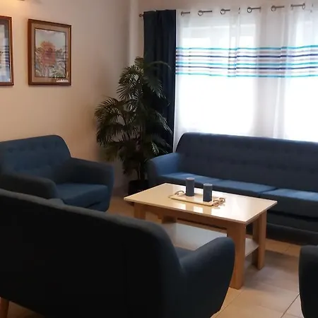 Otel Siesta Club Harkány