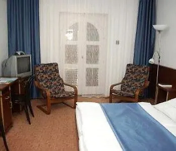 Hotel Siesta Club 3*