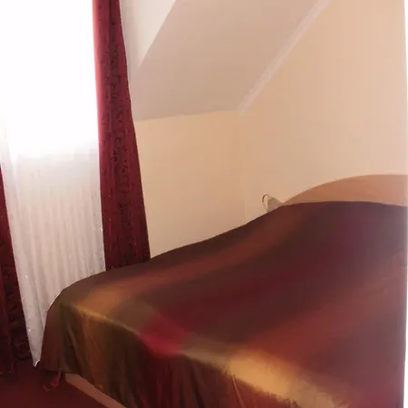 Siesta Club Hotell
