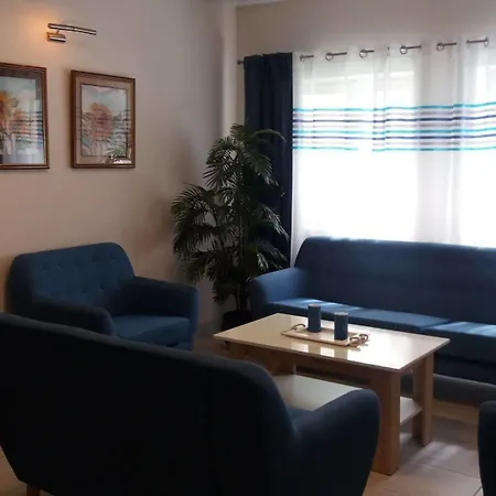 Siesta Club Hotel 3*