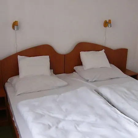 Siesta Club Hotel Harkany