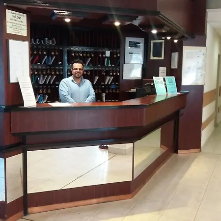 Siesta Club Otel 3*