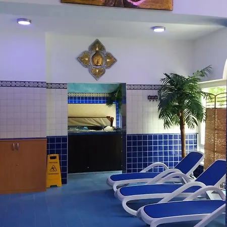 Siesta Club