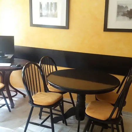 Siesta Club Hotel