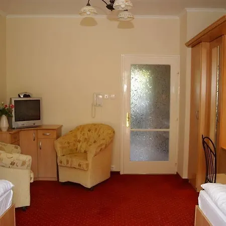 Hotell Siesta Club