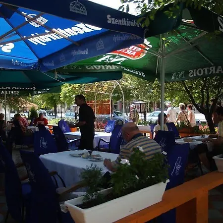 Siesta Club Hotel