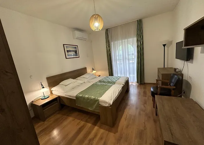 酒店 Siesta Club 哈卡尼