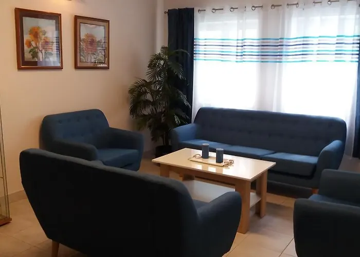 Hotel Siesta Club Harkány