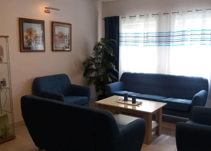 Siesta Club Hotel 3*