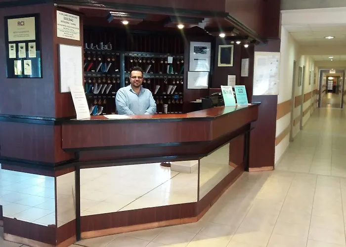 Siesta Club Hotel 3*