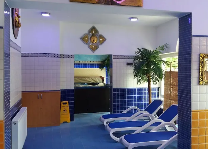 Siesta Club