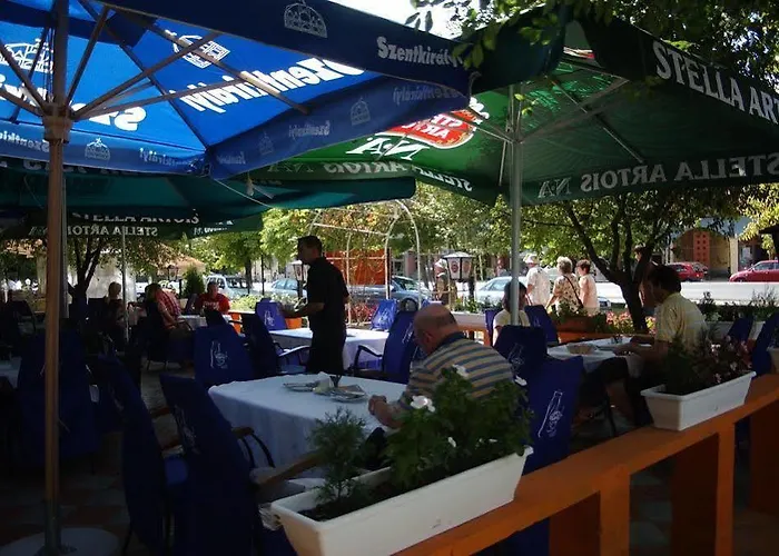 Siesta Club Hotel